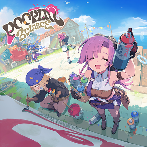 Colors Pierce the Grey